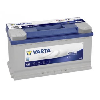 Akumulator 12V 95Ah 850A N95 VARTA EFB START-STOP