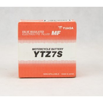 akumulator yuasa ytz7s