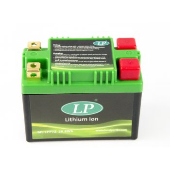 Akumulator LANDPORT Lithium LiFePO4 ML LFP7Z 28.8Wh