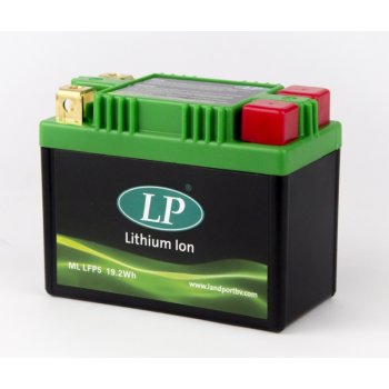 Akumulator LANDPORT Lithium LiFePO4 ML LFP5