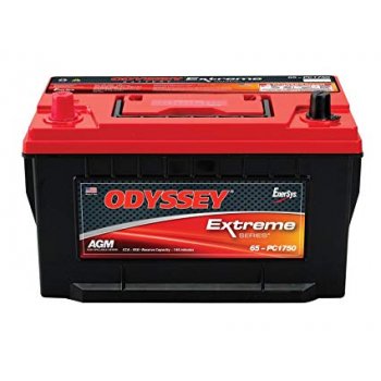 Akumulator Odyssey PC1750T 12V 74Ah 950A / 1750A przez 5 sek.