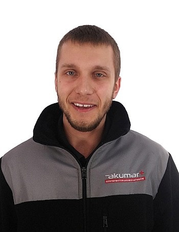 Adam Czaplewski