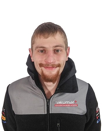 Bartek Dudtkiewicz