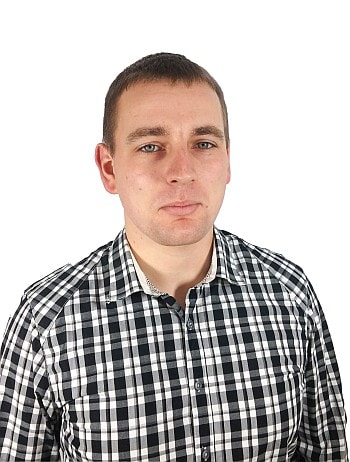 Daniel Żółtak