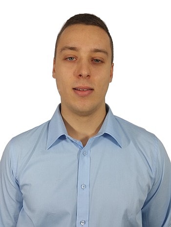 Mateusz Górka
