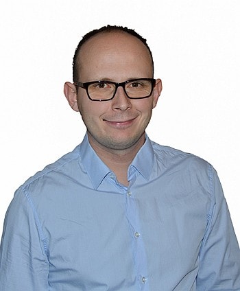 Przemysław Juszczak