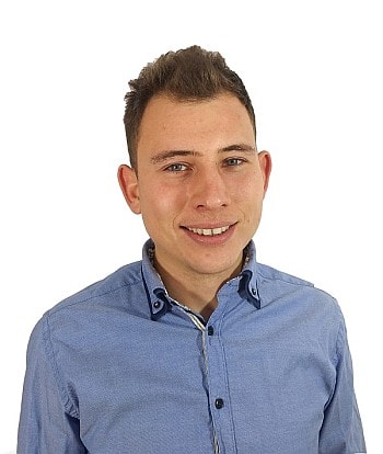 Marcin Szmyt