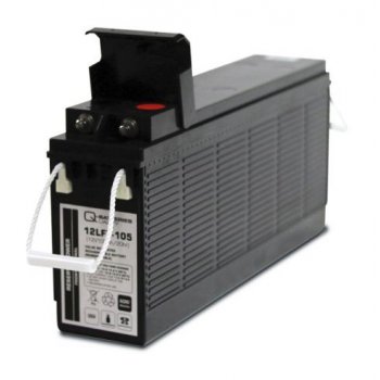 Akumulator telekomunikacyjny Q-Batteries 12LFT-105 12V 105-108Ah AGM