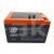 Akumulator żelowy Outdo 6-DZM-12 12V 12Ah (2H), 15Ah (10H) AGM DZF Rower elektryczny