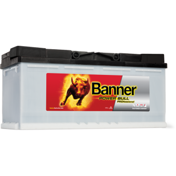 Akumulator Banner Power Bull 100Ah 820A P10040 Pro