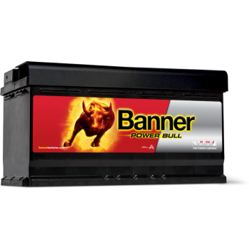 Akumulator Banner Power Bull 95Ah 780A P+ P9533