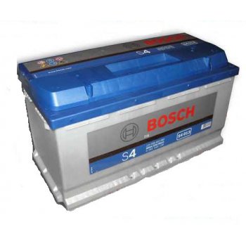 Akumulator Bosch 95Ah 800A P+ S4 013