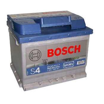 Akumulator Bosch 44Ah 440A P+ S4 001