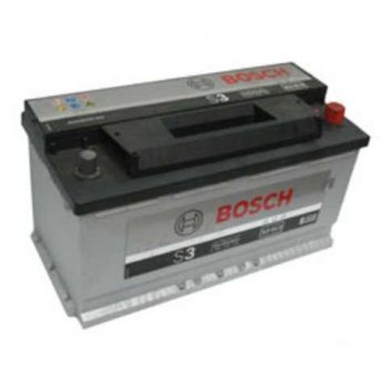 Akumulator Bosch 88Ah 740A P+ S3 012