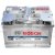 Akumulator Bosch 70Ah 760A  P+ AGM S6 001 Start/Stop