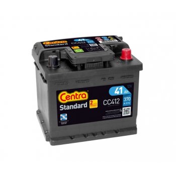 akumulator Centra standard cc412