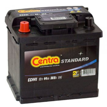 akumulator Centra standard cc441