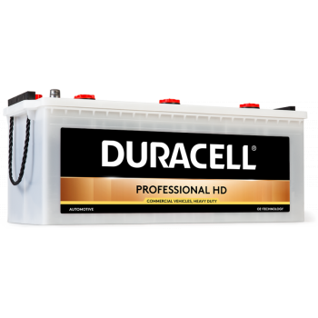 Duracell Professional DP180 180Ah 1000A