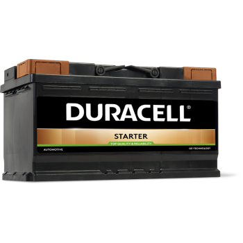 Duracell Starter DS95 95Ah 780A