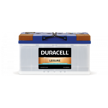 Akumulator Duracell Leisure DL100 100Ah