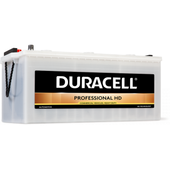 Duracell Professional 225Ah 1100A