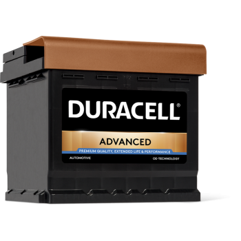 Duracell Advanced DA42 42Ah 420A