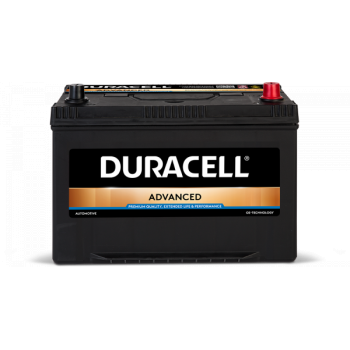 Duracell Advanced DA95 Azja 95Ah 780A
