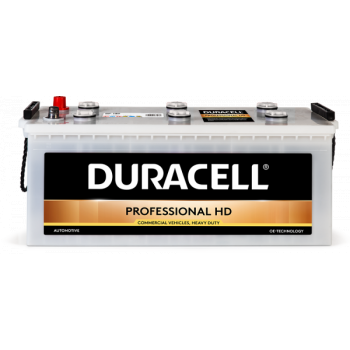 Duracell Professional DP180 180Ah 1000A
