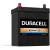 Duracell Advanced DA40L+ 40Ah 360A  Azja