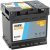 Akumulator Exide 53Ah 540A P+ EA530 Premium