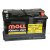 Akumulator Moll 80Ah 640A Kamina Start P+ 58045