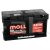 Akumulator Moll 100Ah 850A M3 plus P+ 83100