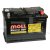 Akumulator Moll 74Ah 680A Kamina Start P+ 57412