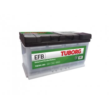 Akumulator Tuborg EFB 95Ah 850A TSE595-085