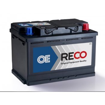 RECO OE RO57772 12V 77Ah 720A