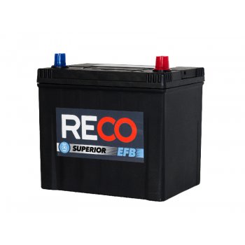 Reco EFB RJE56555 akumulator samochodowy