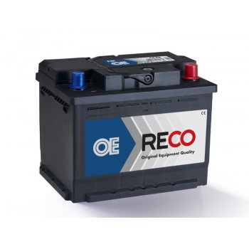 akumulator RECO RO 56464 12V 64Ah 640A