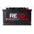Akumulator RECO AGM RA58080 12V 80Ah 800A Start&Stop