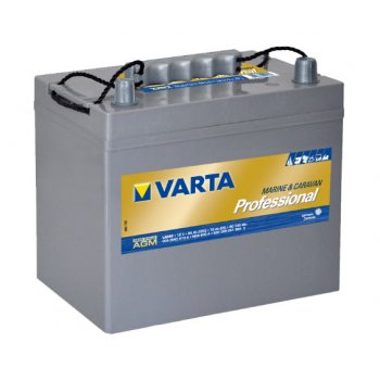 Akumulator 85Ah 510A VARTA Professional DC AGM LAD85
