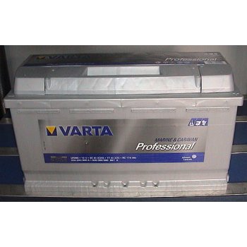 Akumulator 90Ah 800A VARTA Professional DC LFD90