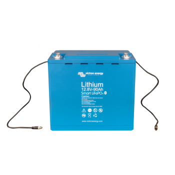 Akumulator litowo-jonowy LiFePO4 Victron 12.8V 100Ah Smart