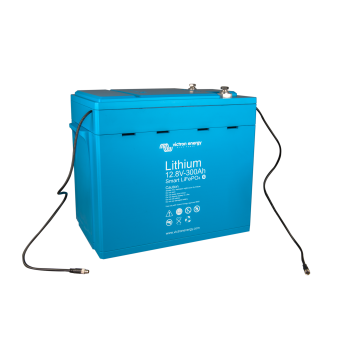 Akumulator litowo-jonowy LiFePO4 Victron 12.8V 300Ah Smart