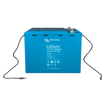 Akumulator litowo-jonowy LiFePO4 Victron 12.8V 200Ah Smart
