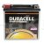 Akumulator motocyklowy Duracell YTX14-BS 12Ah 220A