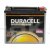 Akumulator motocyklowy Duracell YTX20L-BS 17.5Ah 310A