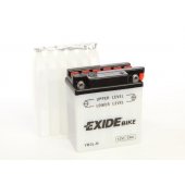 Akumulator 60Ah 520A Exide EL604 EFB Start Stop - Prostowniki ...