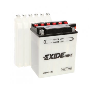 akumulator exide yb14l-b2