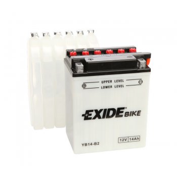 akumulator exide yb14-b2