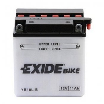 akumulator exide yb10l-b