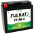 Akumulator Fulbat SLA YT14B-4 FT14B-4 GEL 12V 12.6Ah 210A